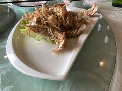 -天桥饭店·特色海鲜(金山嘴渔村店)