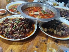 -三哥田螺(北书院街店)