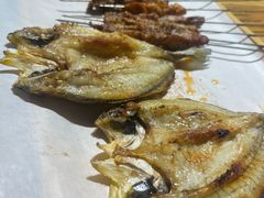 -街角等你.大连海鲜烧烤(西安路店)