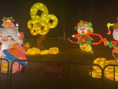 -武汉园博园(武汉自然博物馆)