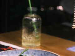 -Golden Lily河内巴黎法越料理餐厅(建国西路店)