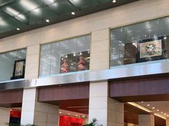 -北京饭店