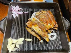 -楼兰新疆主题餐厅(苏州中心店)