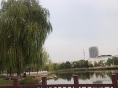 -西海子公园