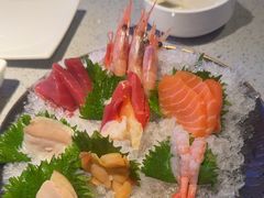 -大渔铁板烧(大悦城店)