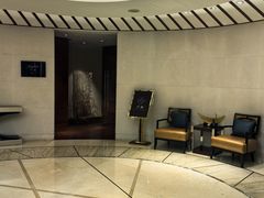 -太原凯宾斯基饭店