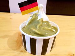 冻酸奶-JW德国冻酸奶Frozen Yogurt(龙湖成都滨江天街店)
