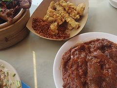 -赵美丽·重庆社区火锅·直营店(火车东站·中豪国际店)