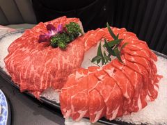 -花和海鲜自助(梅江店)