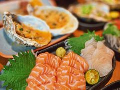 -王氏炉匠·烧鸟放题自助(三里屯店)