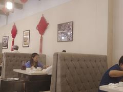 -太婆天府山珍酒楼(亚运村店)