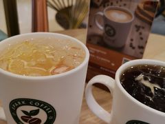 -逸派咖啡 EPARKCOFFEE(广安门店)