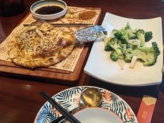 -那拉提之疆·新疆菜(美院店)