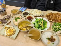 -百家鸡味馆(清泰店)