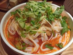 -谷丽麦馕新疆菜·清真(步步高梅溪新天地店)