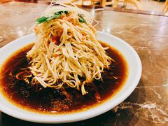 烫干丝-冶春茶社(星汉大厦店)