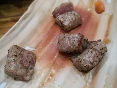 碳烤和牛-京怀石·壬生
