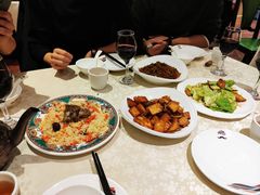 -巴依老爷·新疆美食(上城区天城路店)