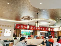 -遇东北林区铁锅炖(南开店)