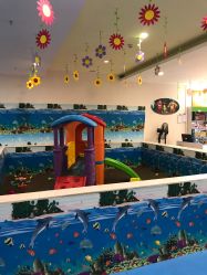 -都乐汇儿童乐园(莱蒙都会店)