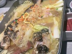 -半天妖烤鱼(中山路店)