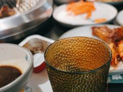-東盛炭烤自助料理(浦东文峰广场店)