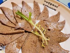 -富临轩私房菜(集庆门大街店)
