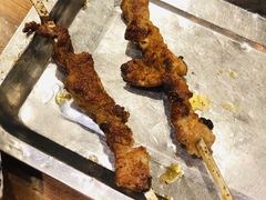 -清真·玛丽亚新疆菜主题餐厅(浙江中路店)