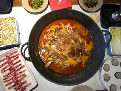 -老天桥蛙炉火锅(姑苏总店)