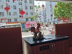 -五谷丰登·胶东海鲜·家常菜(张村店)