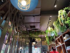 大堂-湘当爱·鲜煮现炒(松岗立业路店)