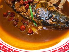 -四季厨房 鲁菜·孔府烤鸭(高新万达店)