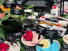 -LUSH(威尼斯人店)