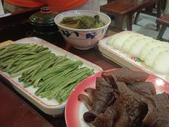 -江北北火锅馆·公路夜市(魏公村店)