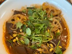 -何必是家面馆 HB noodles&coffee