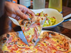 -OGGI TRATTORIA PIZZERIA(深业上城店)