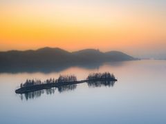 -东湖落雁景区