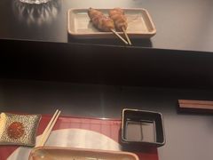 -鳥喜Toriki怀石烧鸟料理