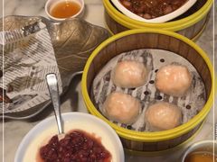 -蝴蝶里·粤菜·点心(滨江龙湖店)