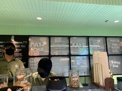 -鹤茶野所(上海首店)