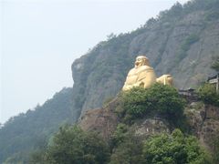-大慈岩风景区