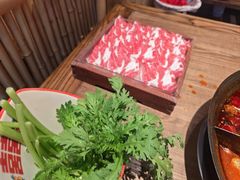 -袁山山重庆火锅(丈八北路店)