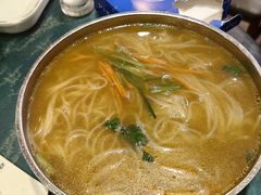 -春花民族美食(佳木斯总店)