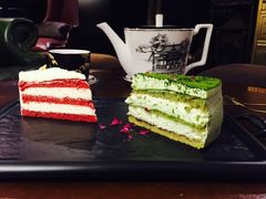 -TINTIN CAKE BOUTIQUE(台北壹店)