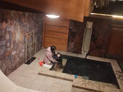 -东海森林温泉度假酒店