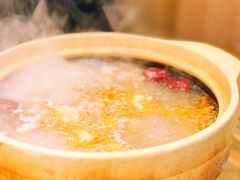-邹开喜·炭炉鸡煲·海鲜火锅(虹口足球场店)
