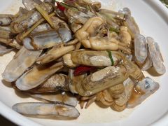 -梁家大院•农家菜(昆山会展中心店)