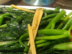 -新疆伏拉沃餐厅(白龙南路店)