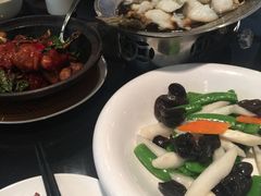 -鹿港小镇(悠唐店)