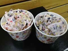 -初心炒酸奶(厚德品园店)